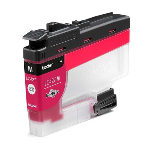 Brother Printmoda Fabric Printer Ink - Magenta