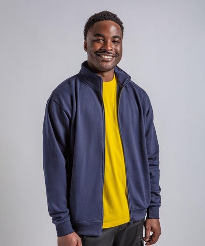 RX310 Pro full-zip sweatshirt