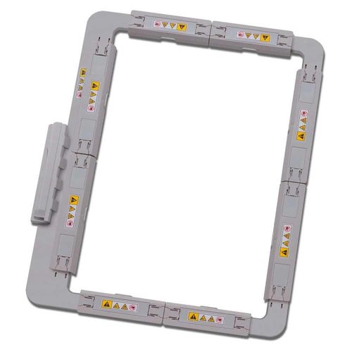 Brother Innov-is V, X Series Magnetic Hoop MF300 12"x7"