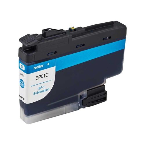 Brother SP1 Sublimation Printer Cyan Ink