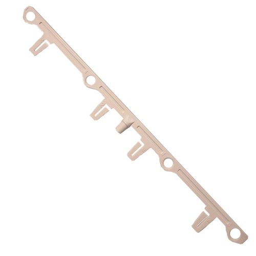 Brother Overlocker Plastic Thread Guide White