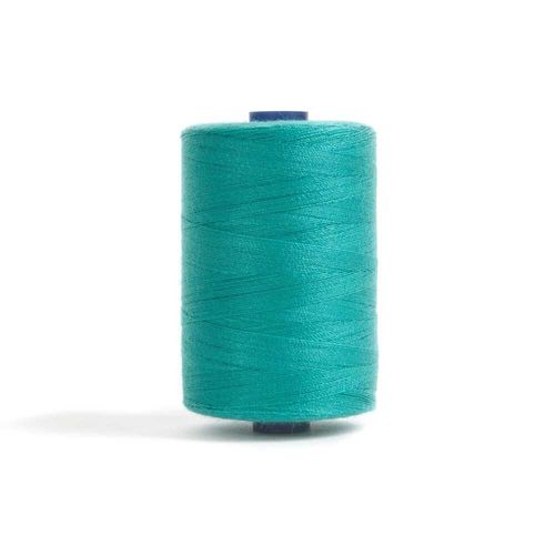 Hemline Sewing and Overlocking Thread 1000m Jade 525