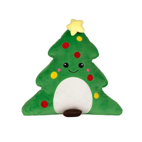 Mumbles Squidgy Christmas Tree