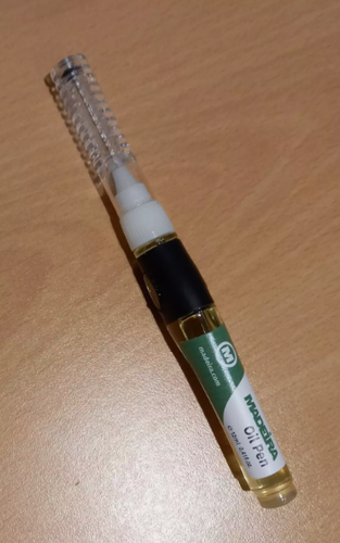 Madeira Embroidery Machine Oil Pen