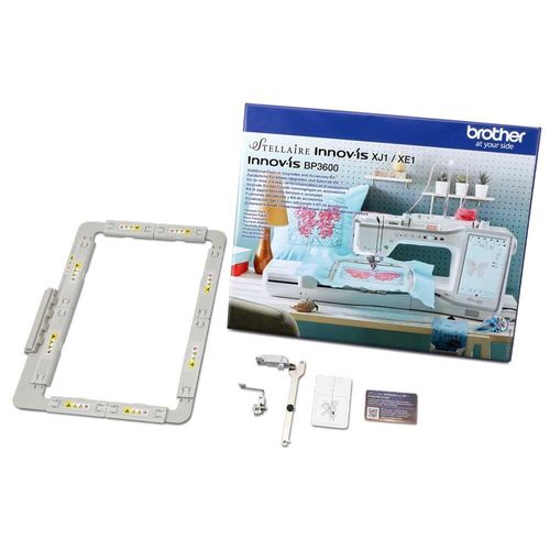 Brother Innov-is Stellaire XE1 & XJ1 Upgrade Kit1 UGKW1