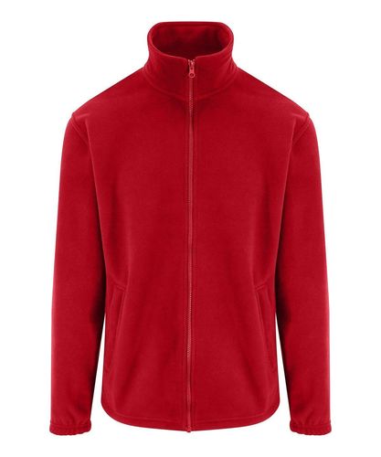 Pro RTX RX402 Pro fleece