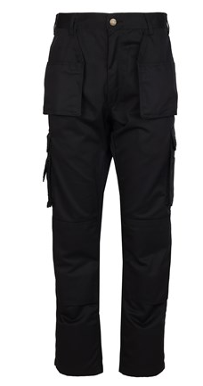 711 TUFFSTUFF PRO WORK TROUSERS