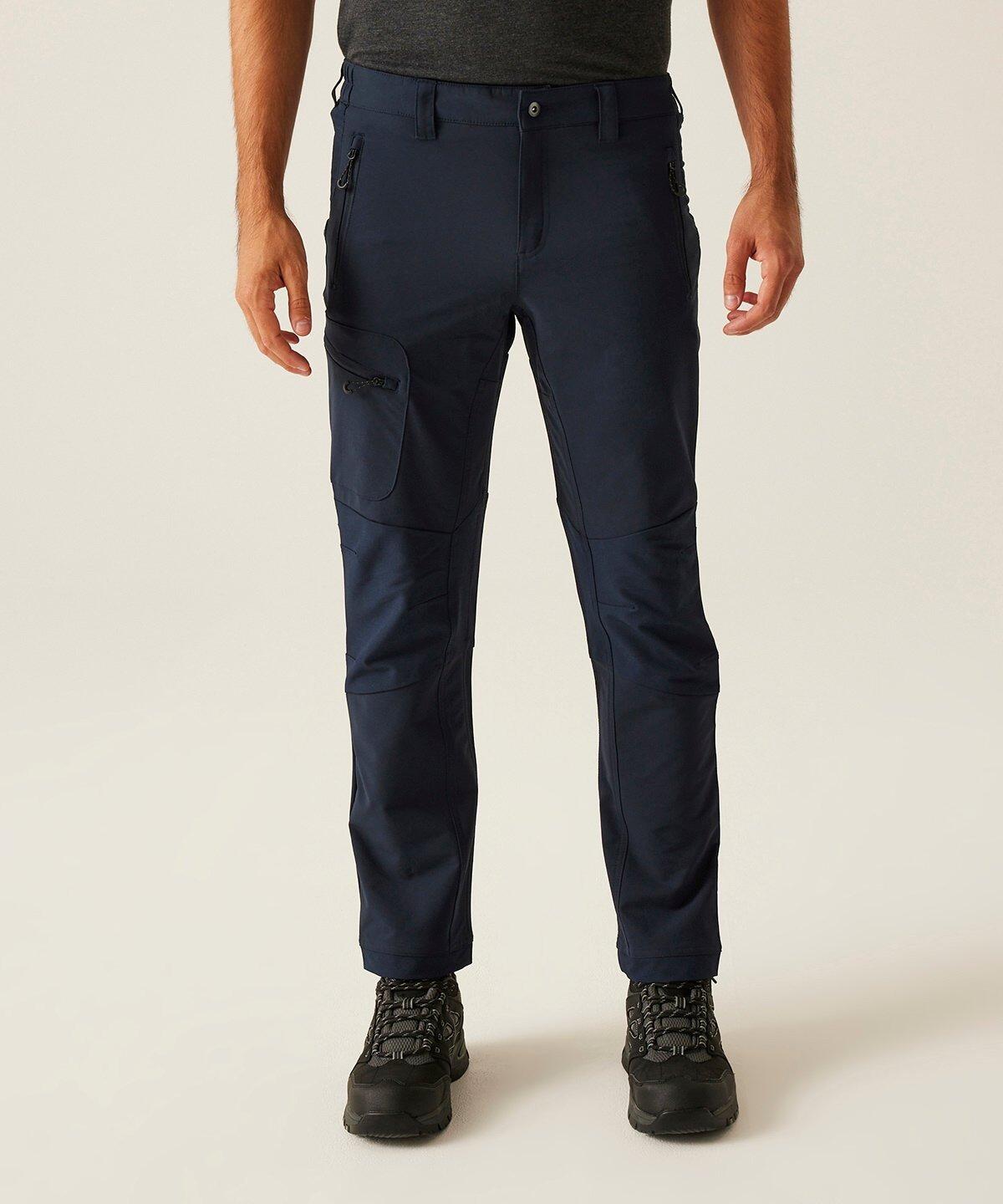 RG307 X-Pro Prolite stretch trousers