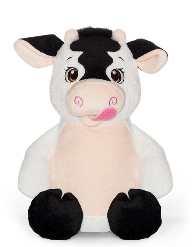 Cubbies Callie Mae Signature Cow