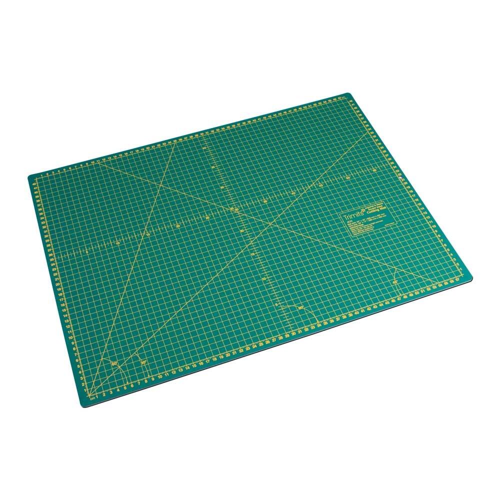 Trimits Double sided Cutting Mat Large JE23