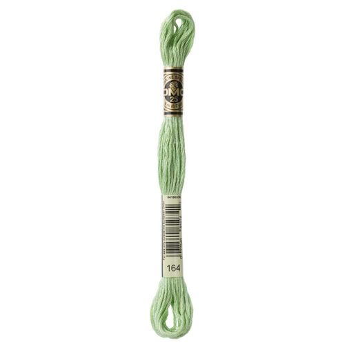 DMC Mouliné Stranded Cotton 8m Skein - 164