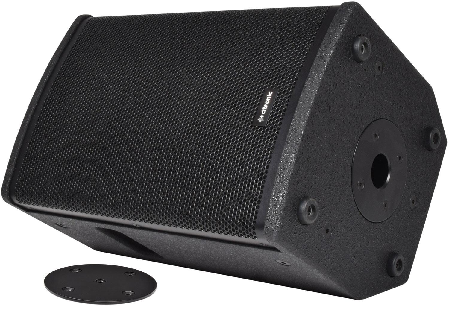 Citronic CUBA-8 Passive Full-Range Cabinet wedge