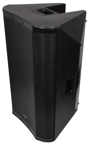 Citronic CASA-15 Passive 15" Full Range PA Cabinet angle