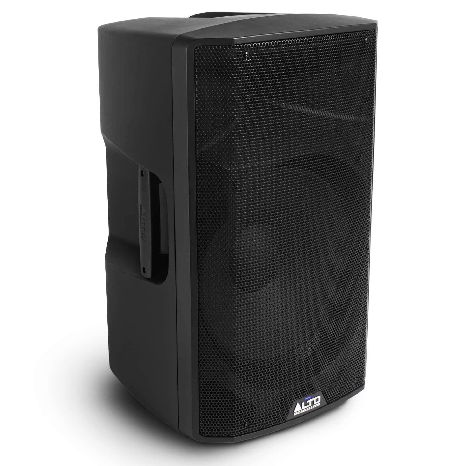 Alto Professional TX415 hero shot