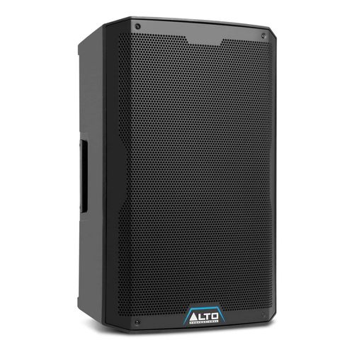 Alto Professional TS415 angle