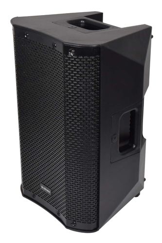 Citronic CASA-8A active speaker angle