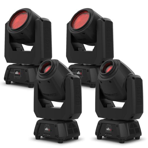 Chauvet DJ Intimidator Beam Spot Package