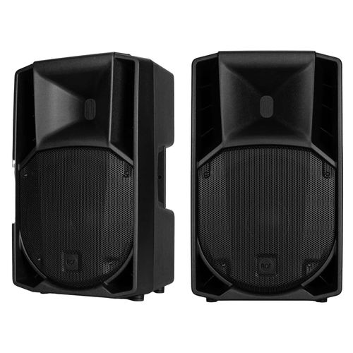 RCF ART 712-A MK5 Active Two-Way Speaker Pair