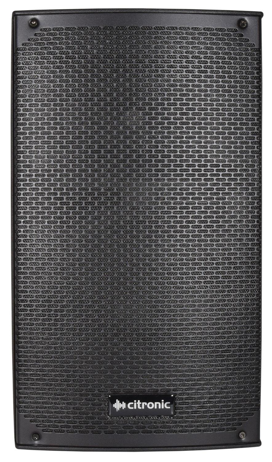 Citronic CAB-10 Passive Speaker front