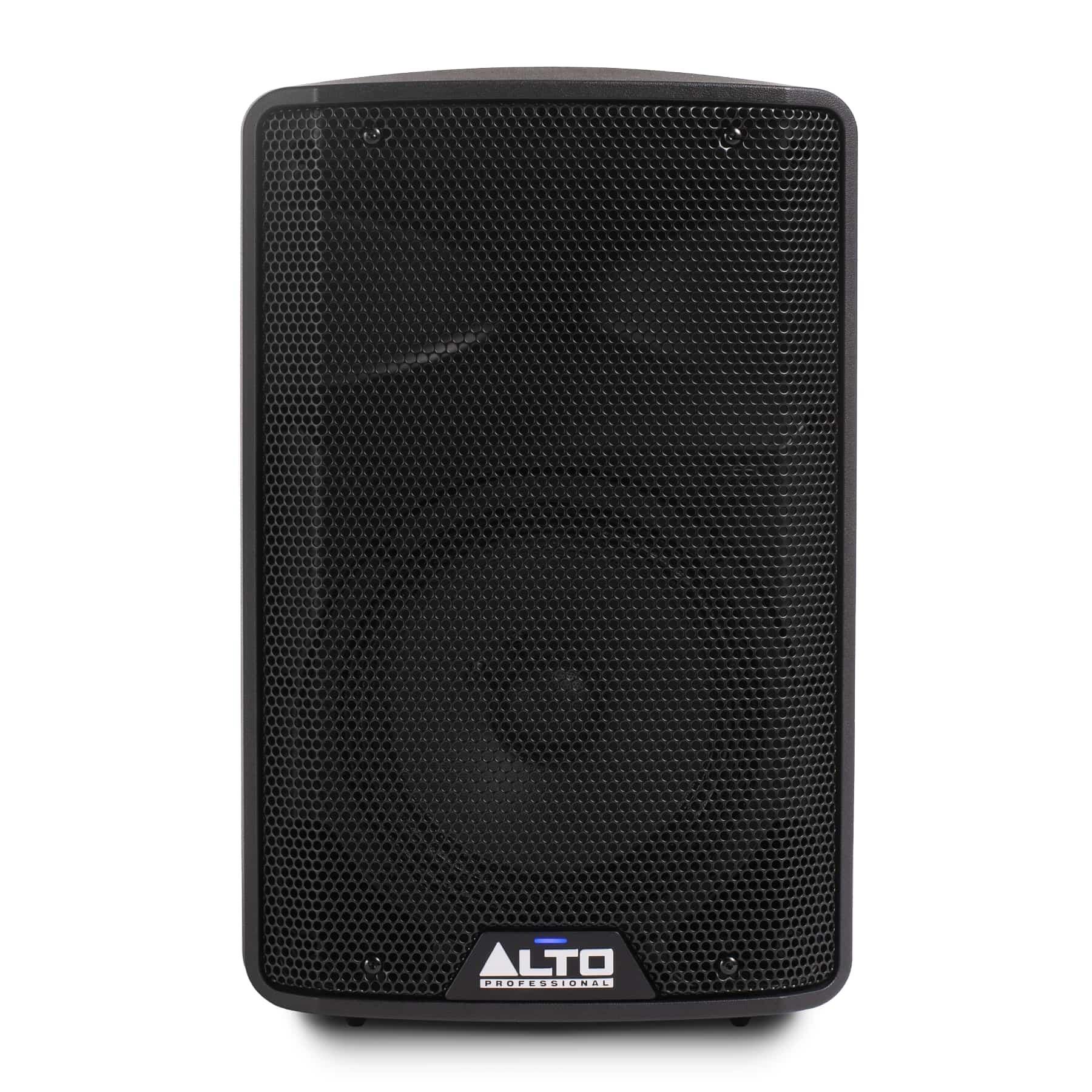 Alto Professional TX408 front