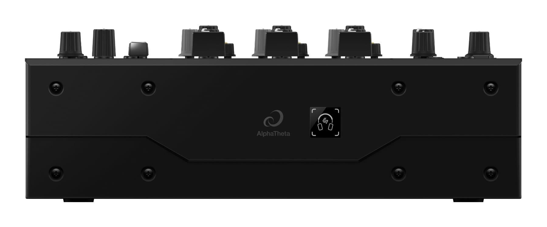 AlphaTheta DJM-V5 front