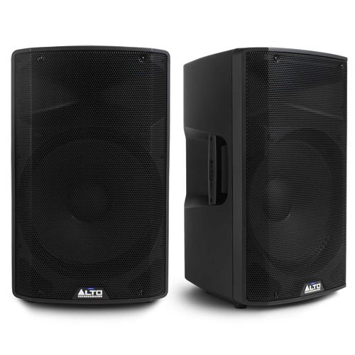 Alto Professional TX415 pair