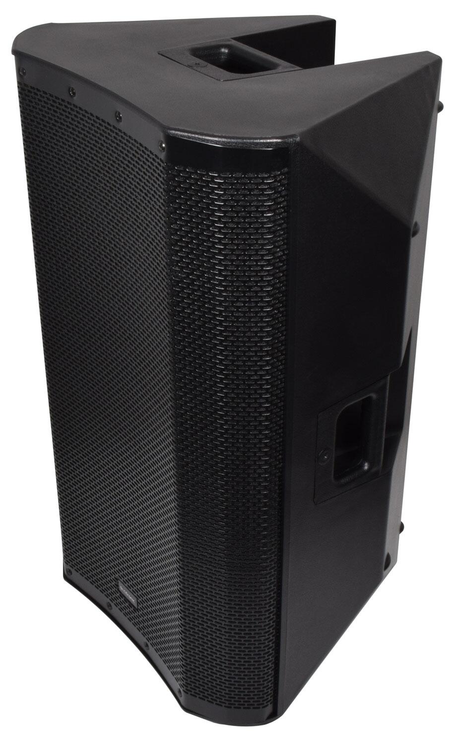 Citronic CASA-15A Active Cab 15" angle
