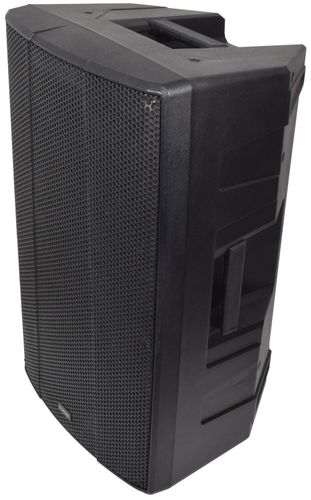 Citronic CLARA-15A Active HP Cabinet angle
