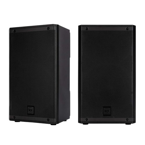 RCF ART 910-A Professional Active Speaker Pair