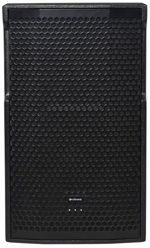 Citronic CORVA-15A Active PA Cabinet front