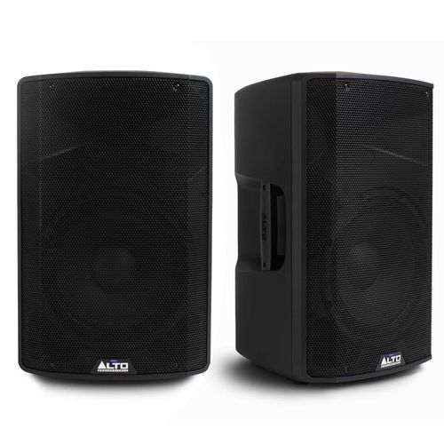 Alto Professional TX412 pair