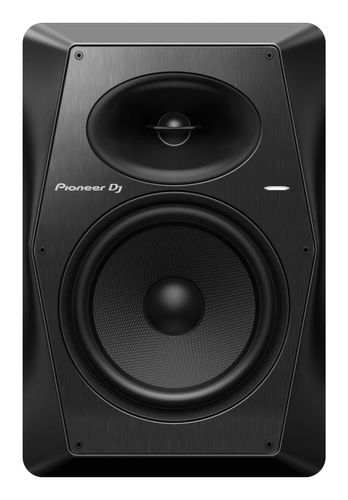Pioneer DJ VM-80 loudspeaker front