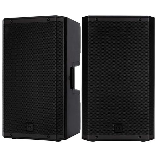 RCF ART 915-A Professional Active Speaker Pair