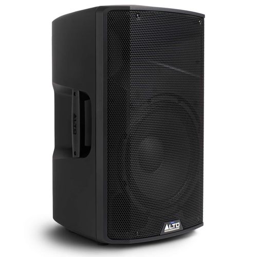 Alto Professional TX412 700-Watt 12-Inch Powered Loudspeaker with Bluetooth angle