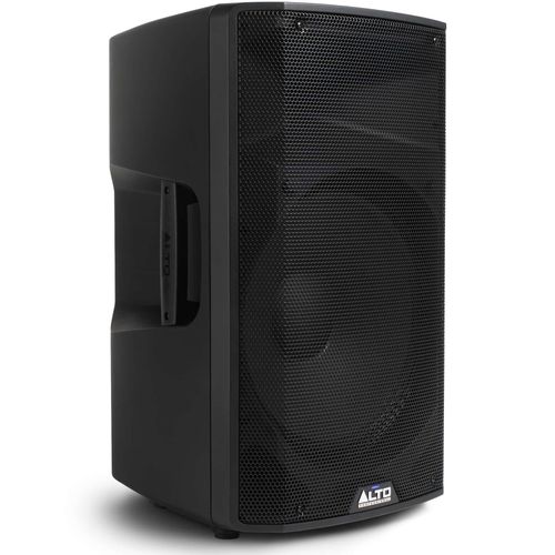 Alto Professional TX415 700-Watt 15-Inch Powered Loudspeaker with Bluetooth angle