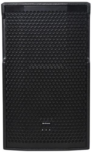 Citronic CORVA-12A Active PA Cabinet front