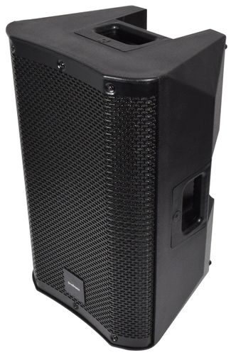 Citronic CASA-10 Passive 10" Full Range PA Cabinet angle