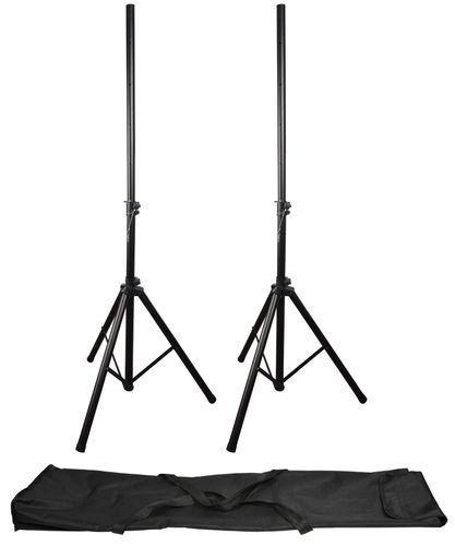 Speaker Stand Kit with Bag