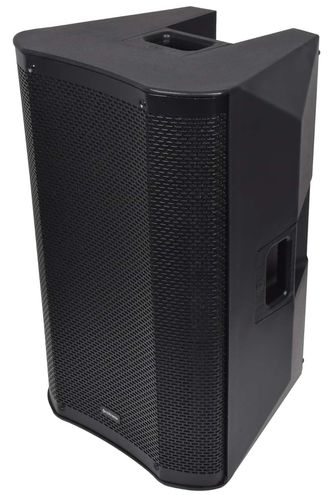 Citronic CASA-12A active speaker angle