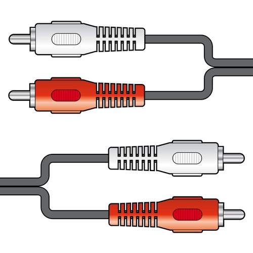 RCA to RCA lead