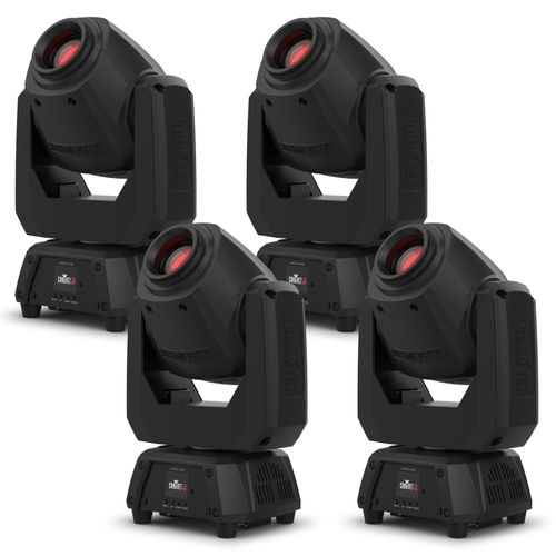 Chauvet DJ Intimidator Spot 260X Package