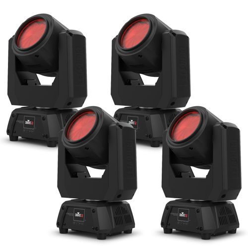 Chauvet DJ Intimidator Beam Q60 Package