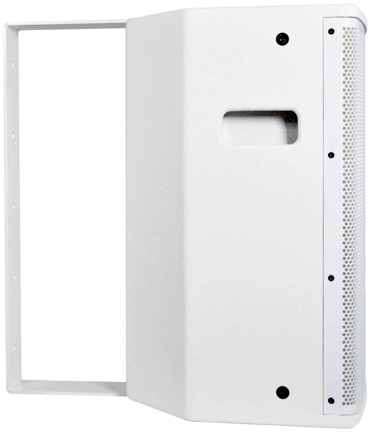 Citronic CUBA-10W Passive Full-Range speaker with bracket