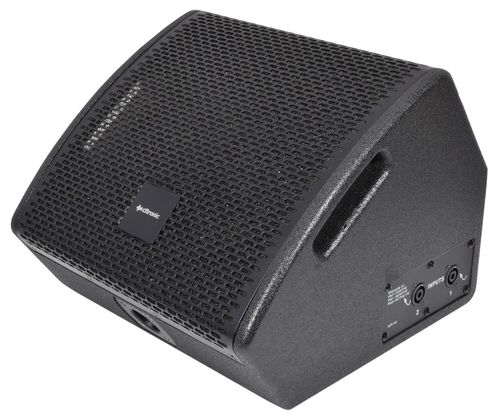 Citronic CM10 Passive Wedge Speaker angle