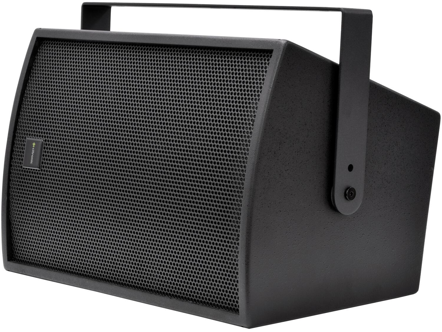 Citronic CS-1035B Passive Speaker with bracket