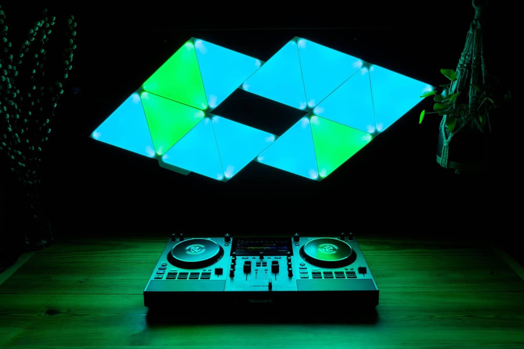 Numark Mixstream Pro Go lifestyle image 6