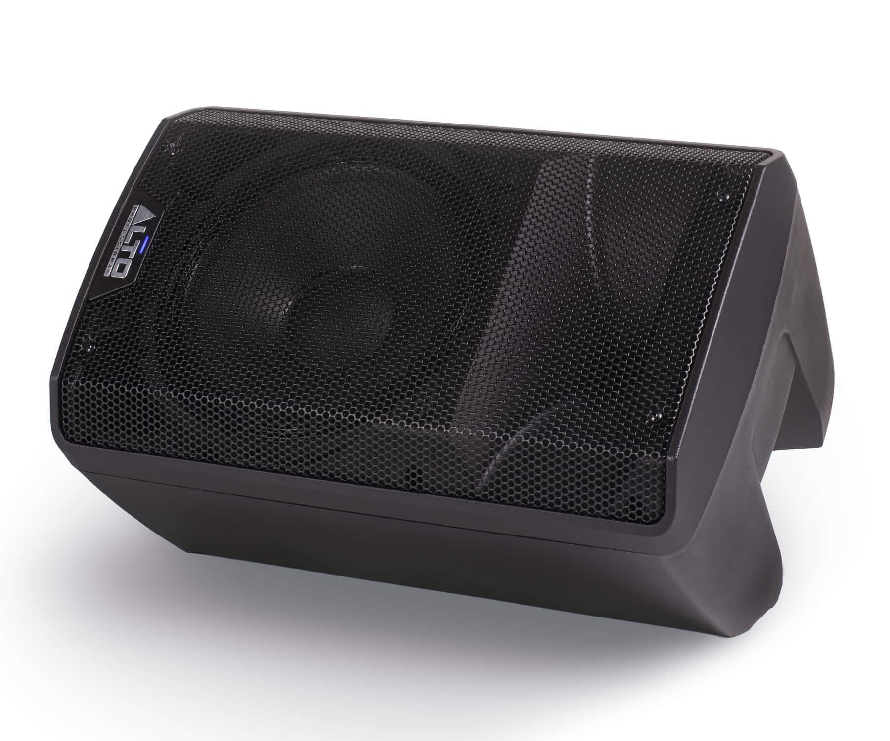 Alto Professional TX410 stage wedge 2