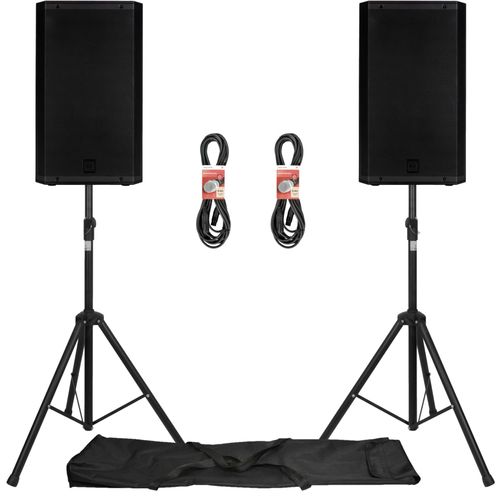 RCF ART 915-A Professional Active Speaker System