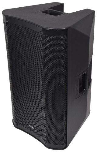 Citronic CASA-12 Passive 12" Full Range PA Cabinet angle