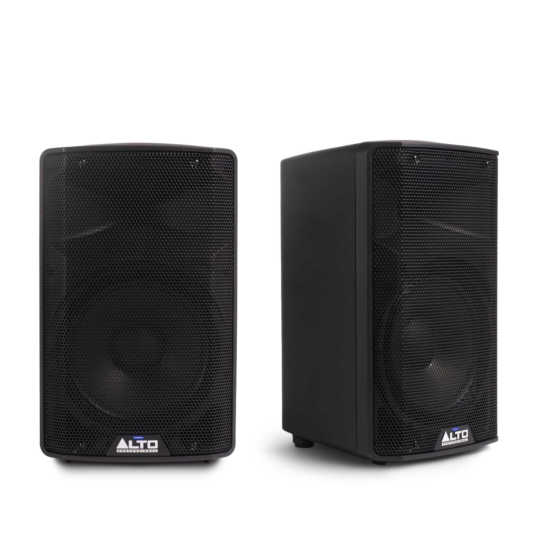 Alto Professional TX410 pair